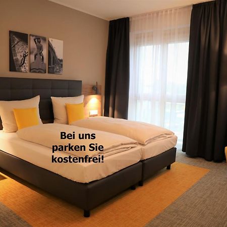 Hotel Includio 레겐스부르크 외부 사진
